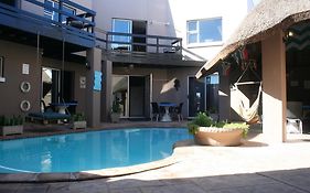 Colors Of Cape Town Lodge