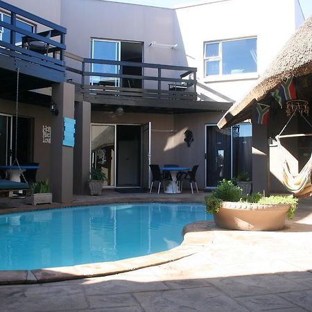 Colors Of Cape Town Lodge Экстерьер фото