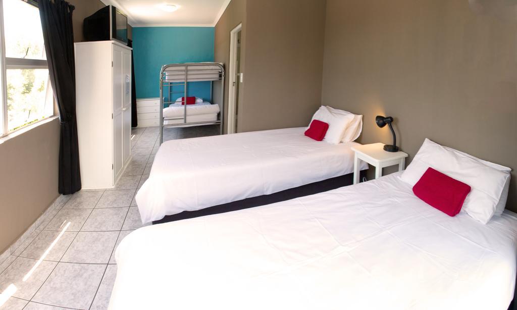 Colors Of Cape Town Lodge Номер фото