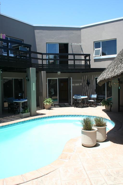Colors Of Cape Town Lodge Экстерьер фото