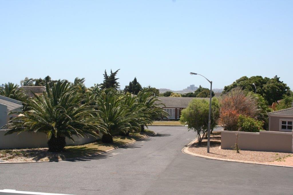 Colors Of Cape Town Lodge Экстерьер фото
