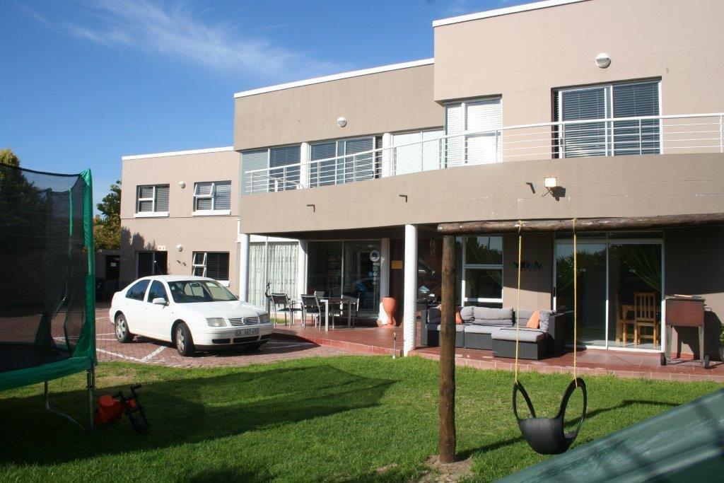 Colors Of Cape Town Lodge Экстерьер фото