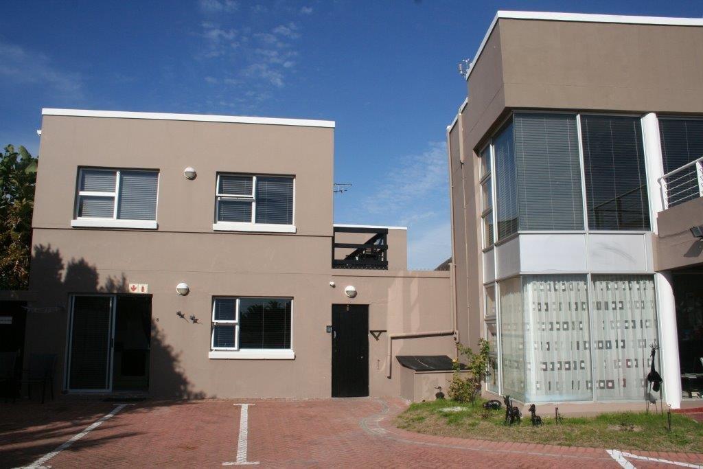 Colors Of Cape Town Lodge Номер фото