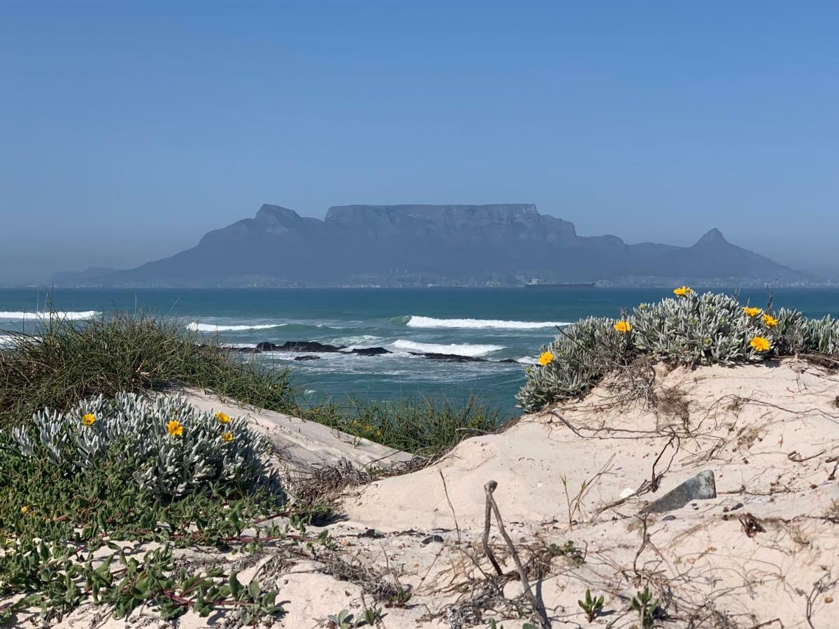 Colors Of Cape Town Lodge Экстерьер фото