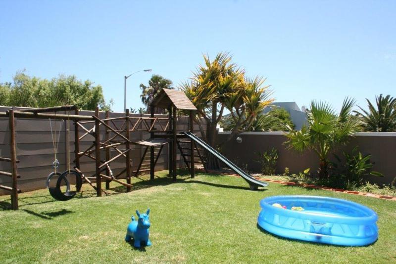 Colors Of Cape Town Lodge Экстерьер фото